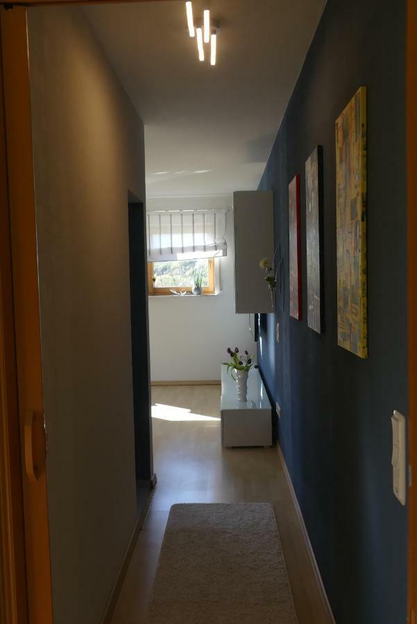 Fewo Sophia Apartment Идар-Оберщайн Екстериор снимка