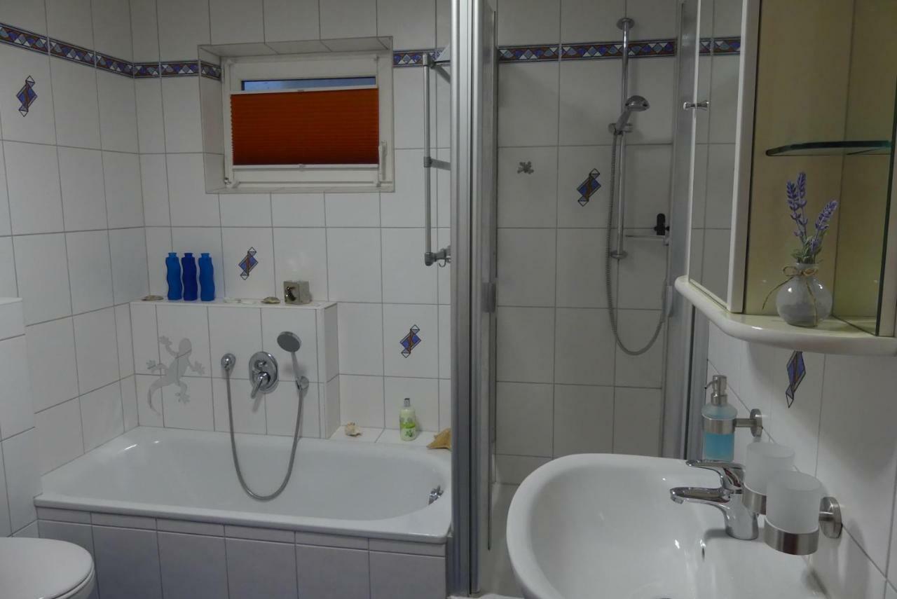 Fewo Sophia Apartment Идар-Оберщайн Екстериор снимка