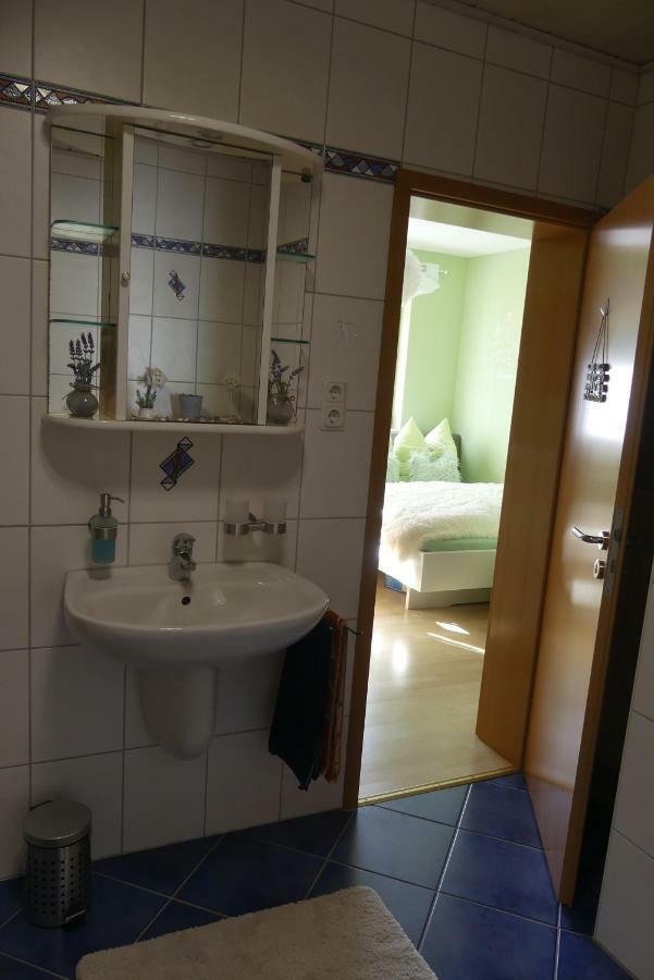 Fewo Sophia Apartment Идар-Оберщайн Екстериор снимка