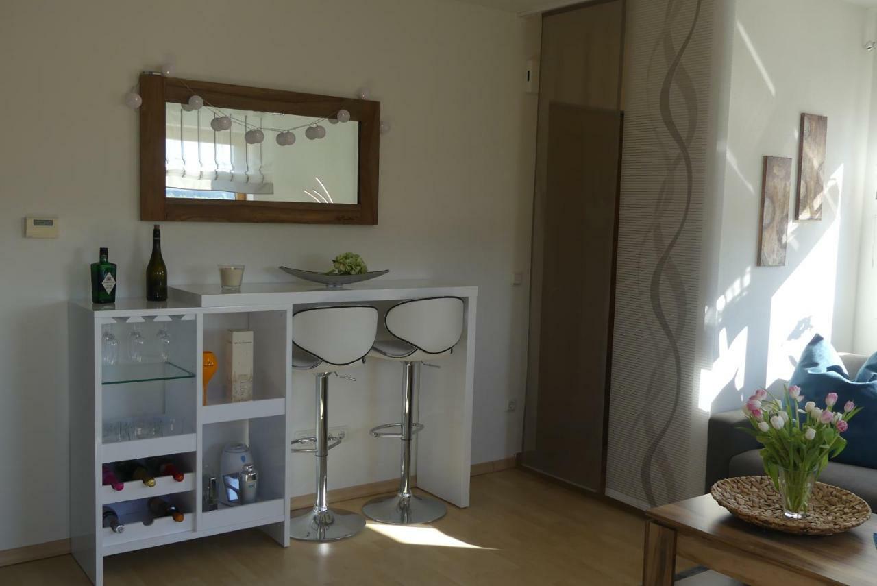 Fewo Sophia Apartment Идар-Оберщайн Екстериор снимка