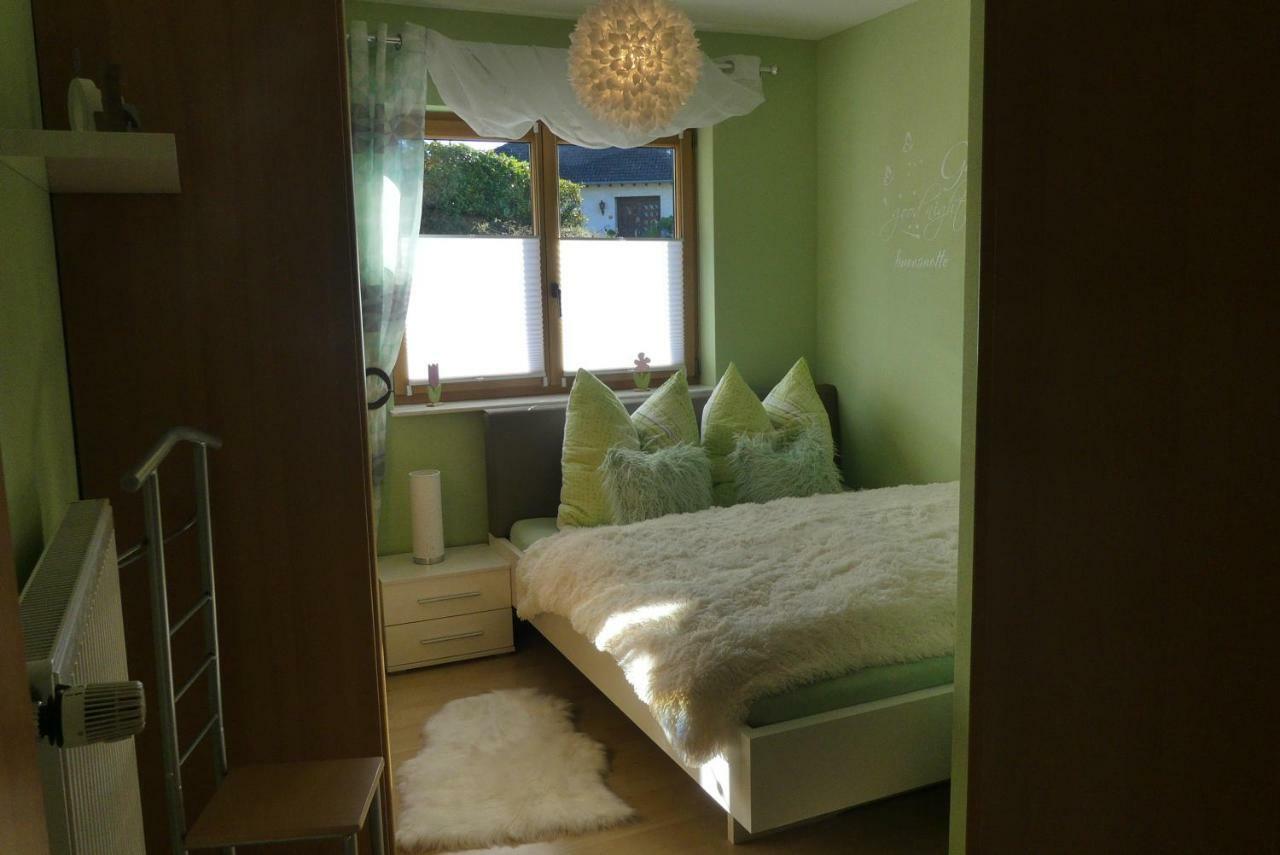 Fewo Sophia Apartment Идар-Оберщайн Екстериор снимка
