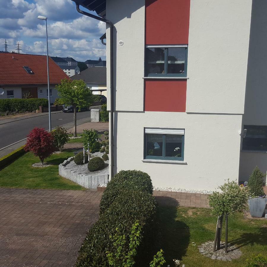Fewo Sophia Apartment Идар-Оберщайн Екстериор снимка